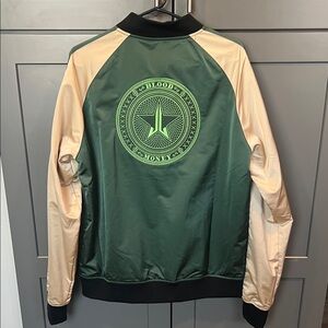 Jeffree Star Blood Money Jacket Size L